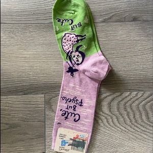 GIRLS SOCKS